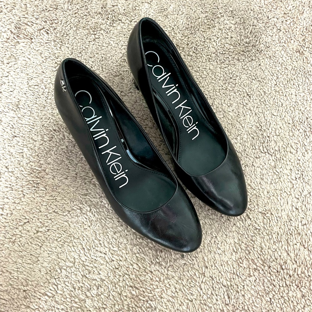 CK Women shoes